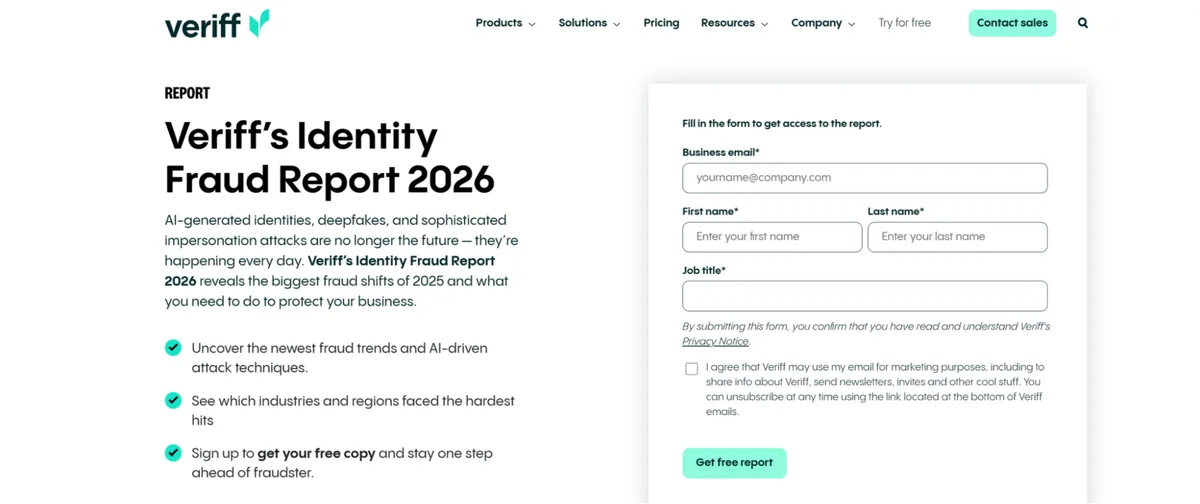 6 Best Global Fraud Index Reports to Follow in 2026