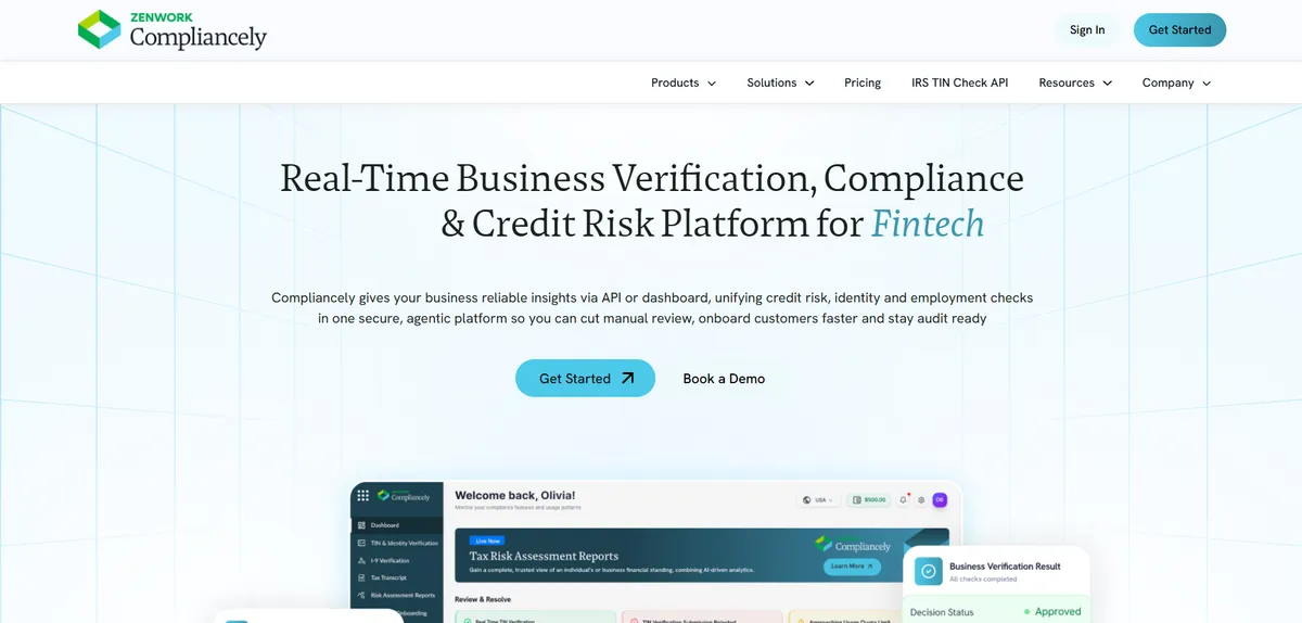 Sumsub Alternatives: Everything You Should Consider in 2026